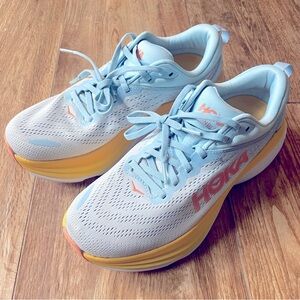 Hoka Bondi 8 - women’s